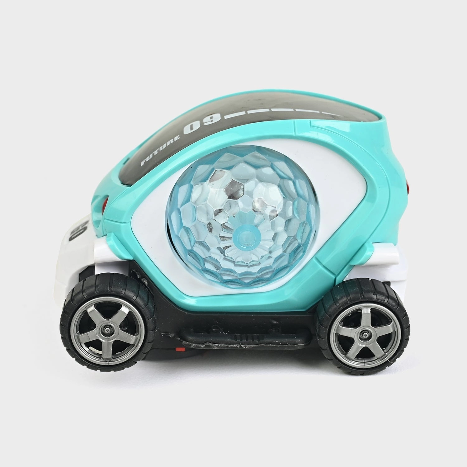 UNIVERSAL CAR WITH LIGHT & MUSIC FOR KIDS