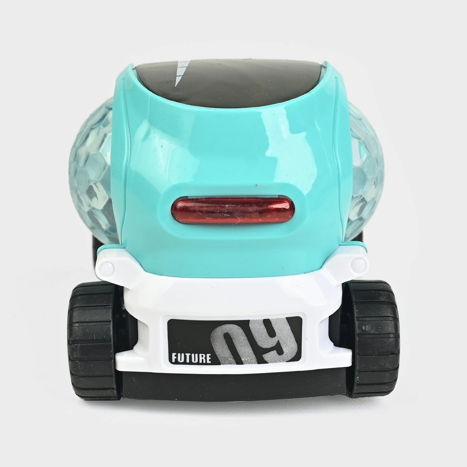 UNIVERSAL CAR WITH LIGHT & MUSIC FOR KIDS