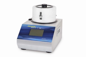 UV Drying & 10K RPM Programmable Spin Coater for 3 wafer Max. - VTC100B-UV