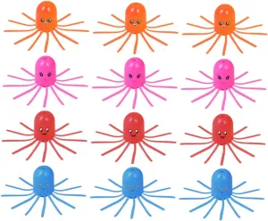Vaguelly 16pcs Boy Girl Jellyfish Toy Fun Science Educational Floating Accessories for Boy Girl Ages and up Random Color Explore Float and Sink Principles