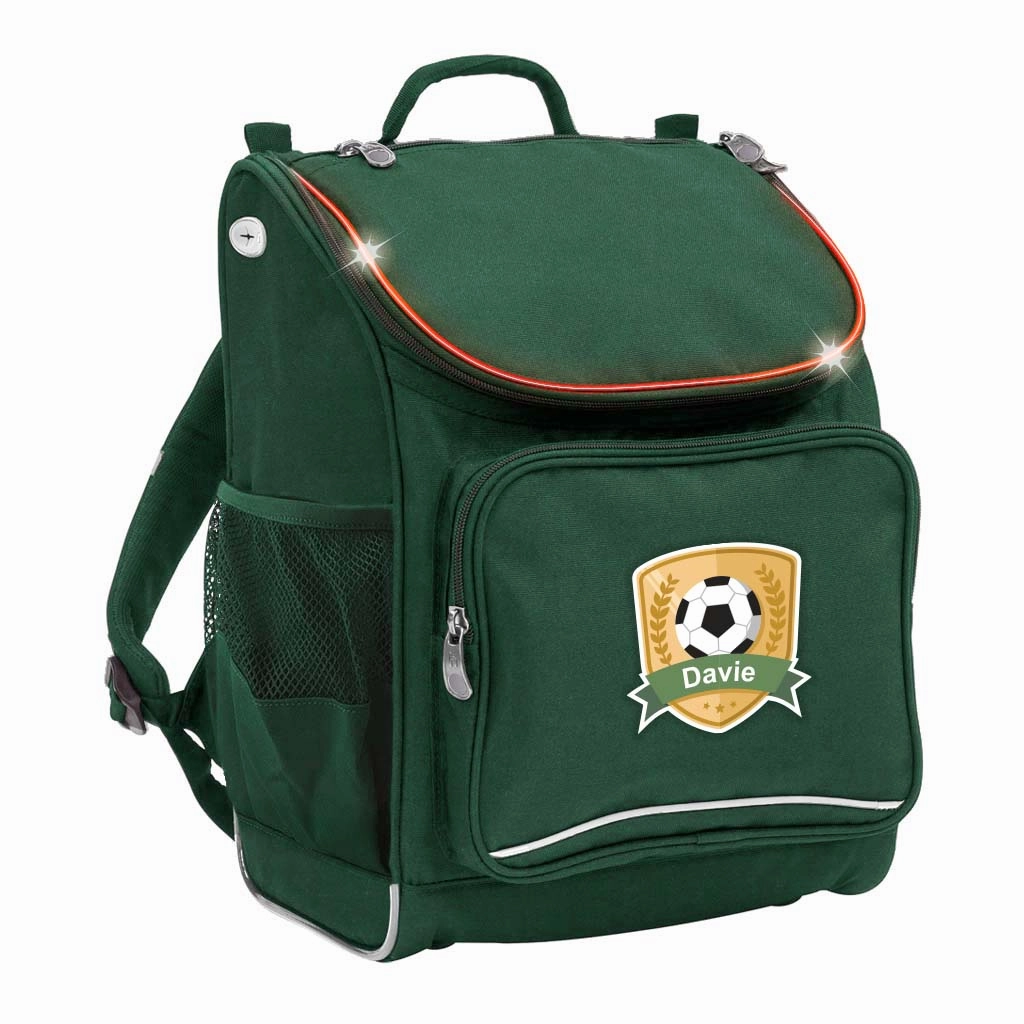 VIVID Mighty Backpack