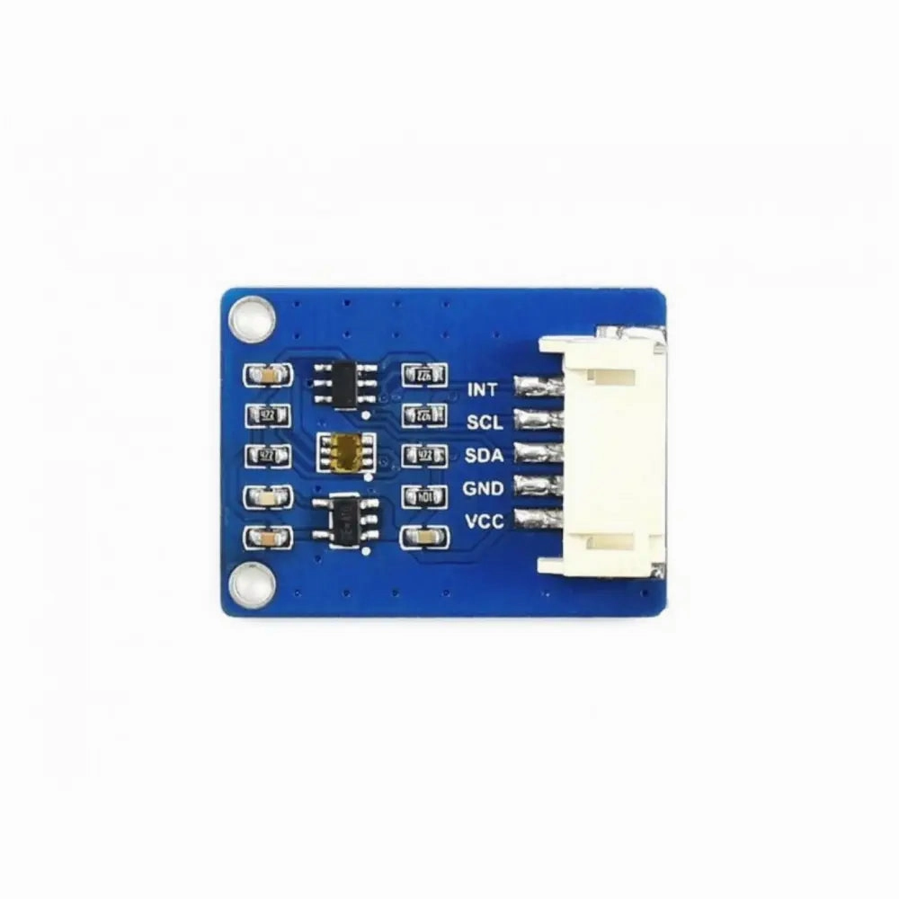 Waveshare TSL25911 High Sensitivity Digital Ambient Light Sensor I2C