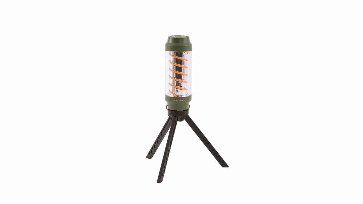Wintergreen Compact Lantern