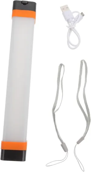 Yardwe Tent Lamp -Powered Led Camping Lantern Durable Outdoor Lighting Solution