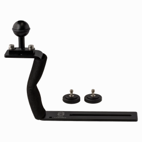 Z Handle Tray