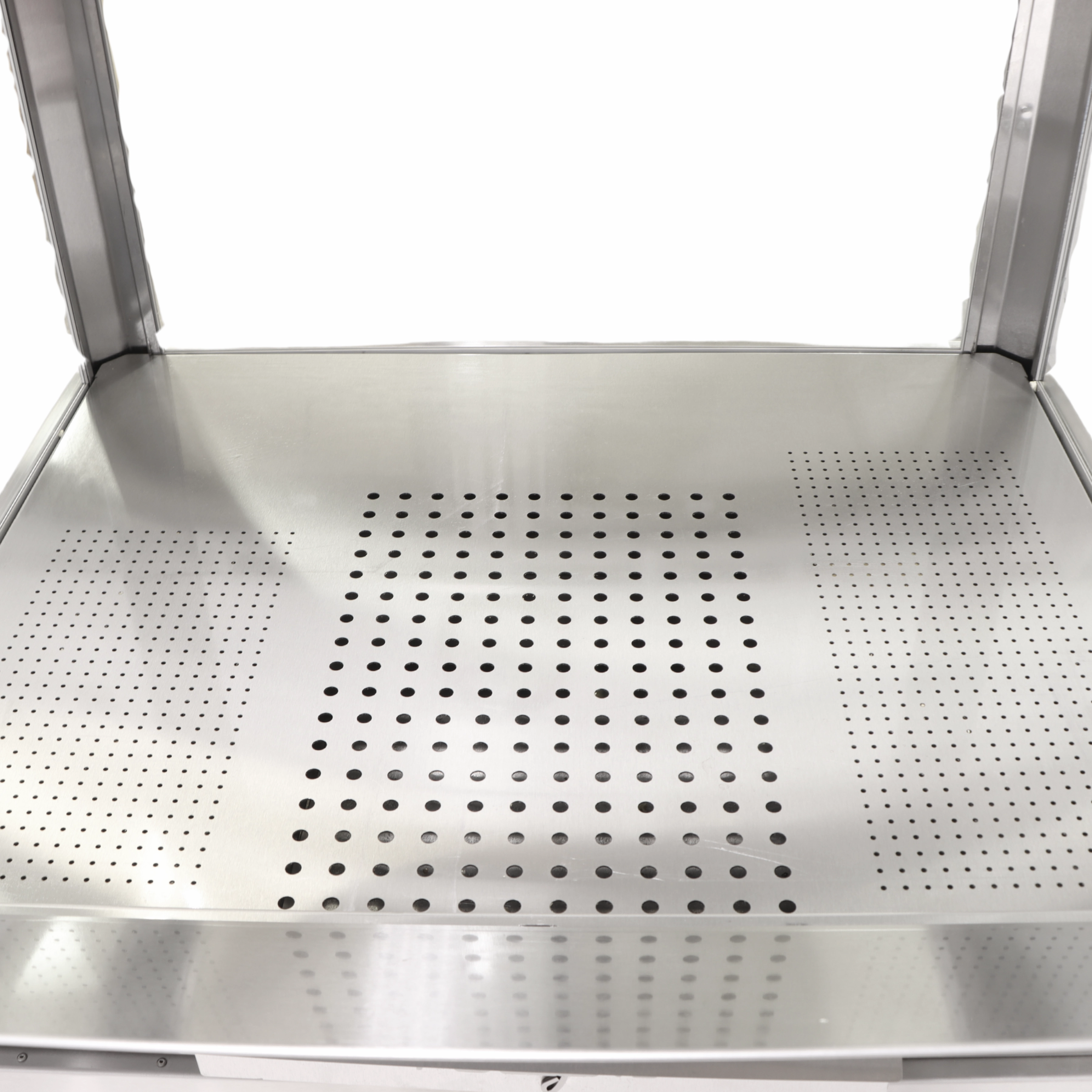 Zenith 32 oz. Popcorn Machine - Aqua
