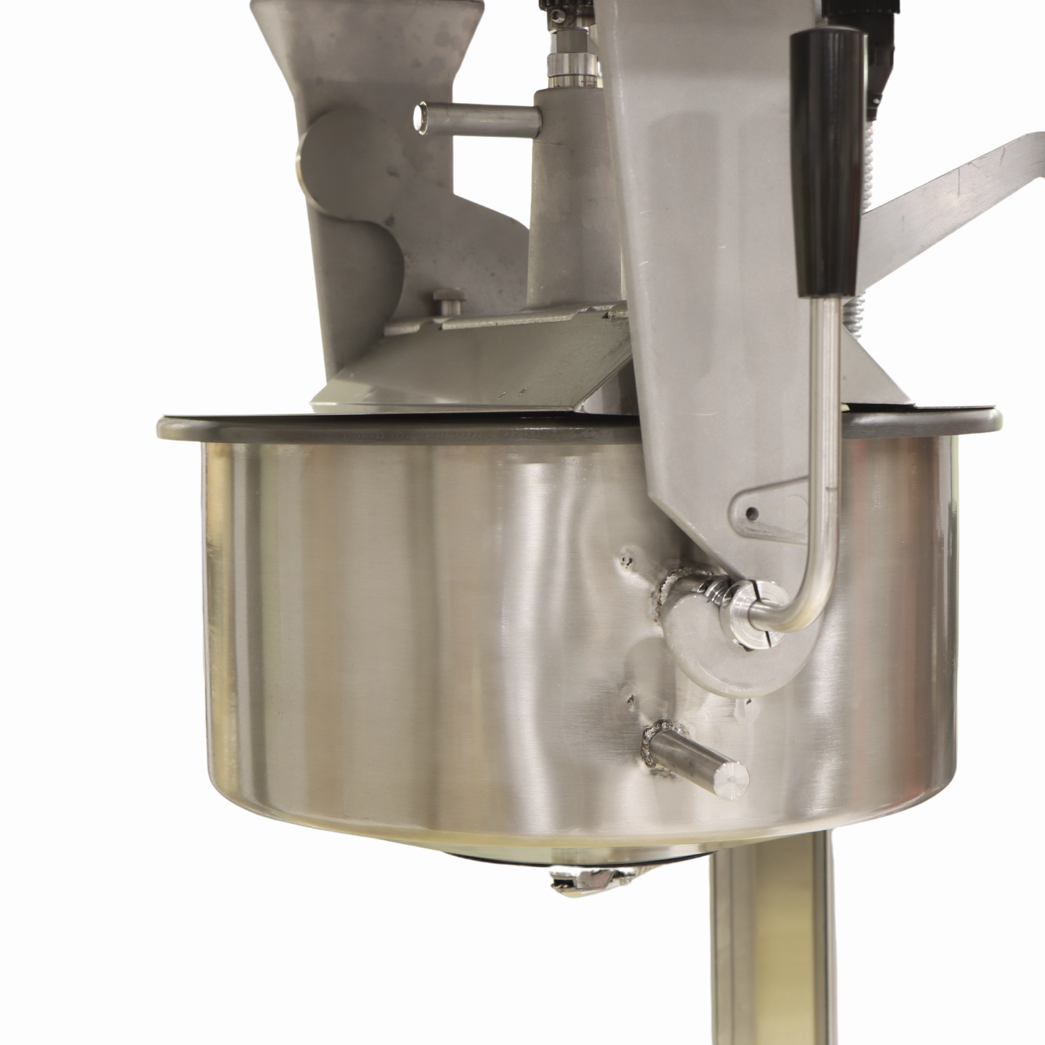 Zenith 32 oz. Popcorn Machine - Red